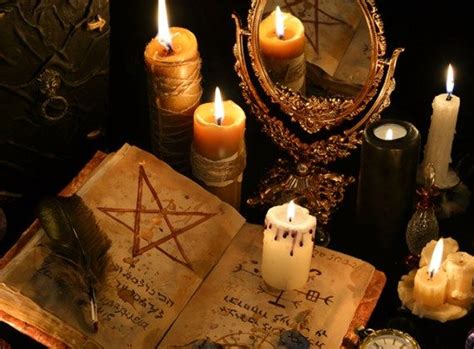The Modern Witchcraft Movement in Colombia